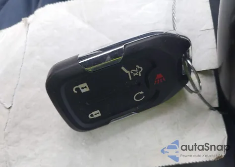 2021 GMC Terrain Fwd Sle z USA, uszkodzony, nr VIN 3GKALMEV1ML365873